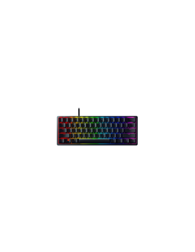Razer Huntsman Mini - Clicky Optical...
